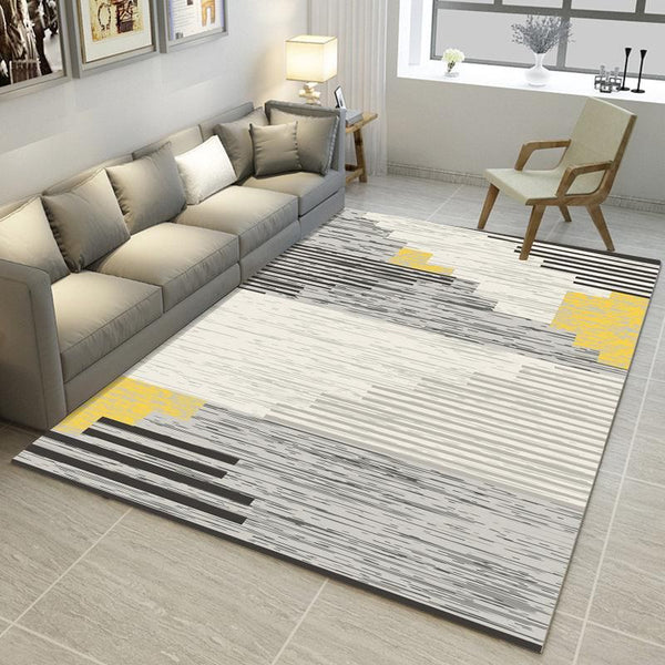 Tapete Versátil para Sala, Dormitorio y Espacios Modernos - Image 6