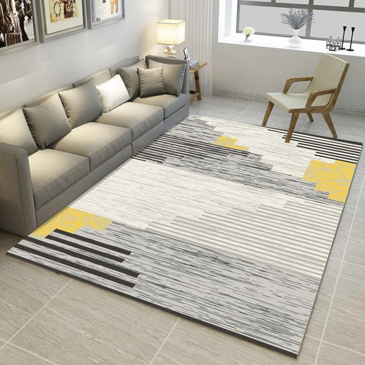 Tapete Versátil para Sala, Dormitorio y Espacios Modernos - Image 6