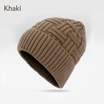 Gorro Térmico Unisex con Forro Polar para Invierno - Image 10