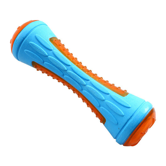 Juguetes Flotantes para Perros con Sonido - Toys Interactivos para Playa y Piscina - Image 11