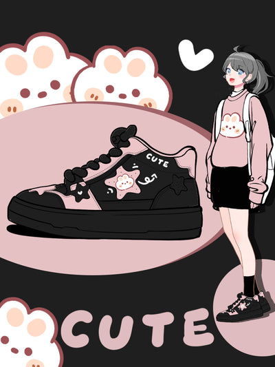 Zapatillas Deportivas Altas Versátiles para Mujer - Image 3