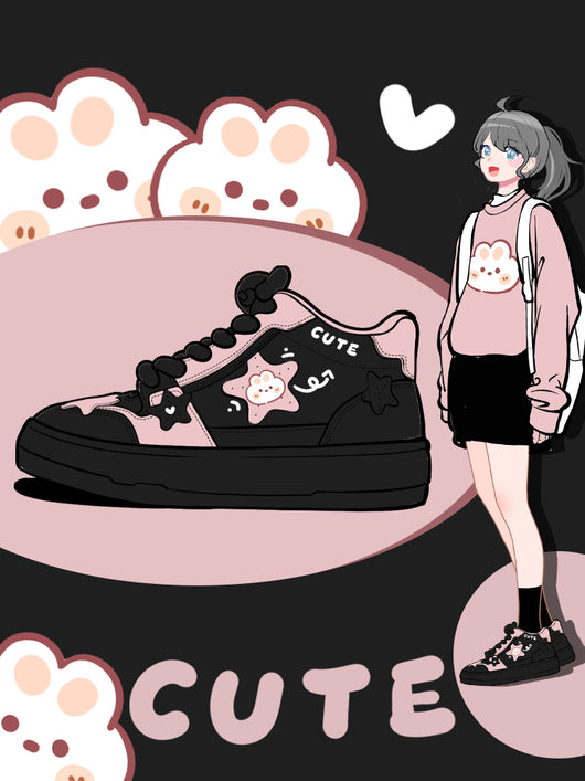 Zapatillas Deportivas Altas Versátiles para Mujer - Image 3