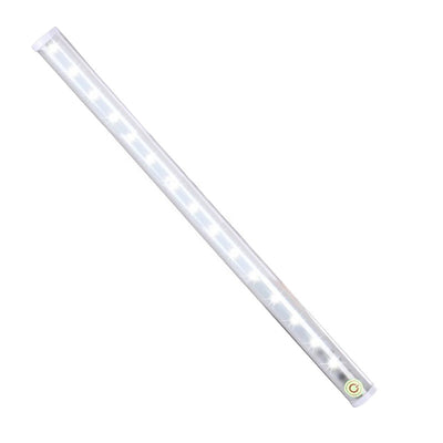 Lámpara LED de Relleno USB Recargable con Ventosa para Baño y Maquillaje - Image 6