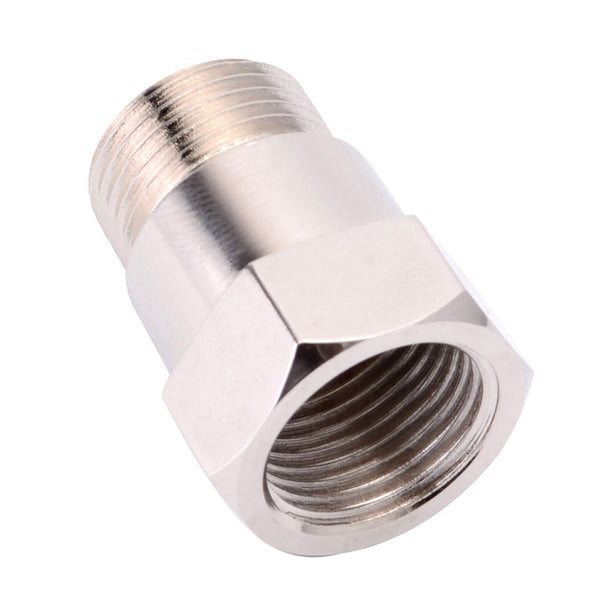 Adaptador Extensor Sensor Oxígeno M18 x 1.5 para Motocicleta - Image 2