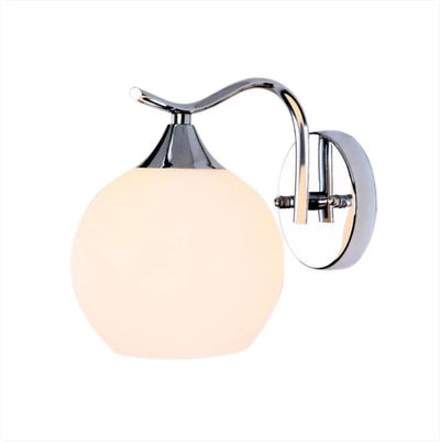 Lámpara de Pared LED Redonda Minimalista Lujo Moderno - Image 8