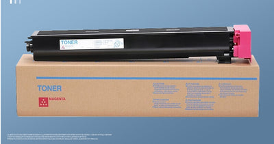 Unidad de Desarrollo y Cartucho de Tóner para Fotocopiadora MND Powder Box - Image 3