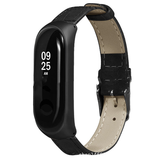 Pulsera Inteligente Mi Band 3 o 4 Edición Light Universal - Image 8