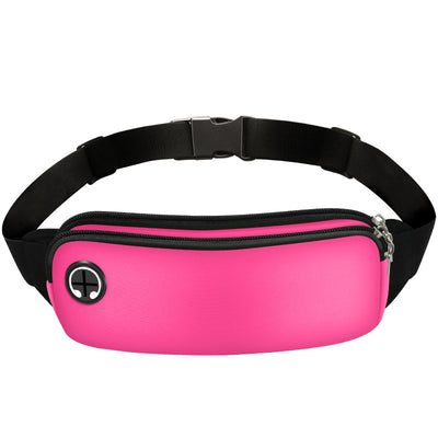 Riñonera Deportiva para Hombre y Mujer con Soporte para Móvil - Image 9