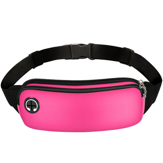 Riñonera Deportiva para Hombre y Mujer con Soporte para Móvil - Image 9
