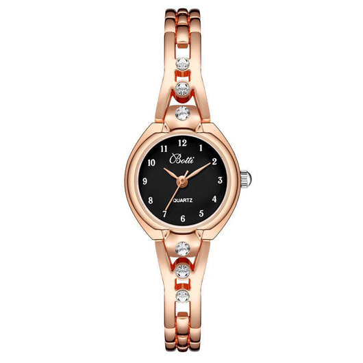 Reloj de Moda Coreano Casual con Personalidad para Estudiantes - Image 15