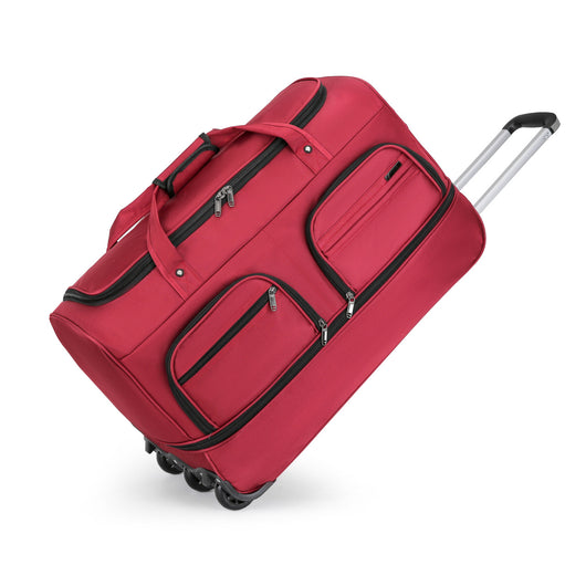 Bolsa de Viaje de Gran Capacidad Plegable Multifuncional - Image 9