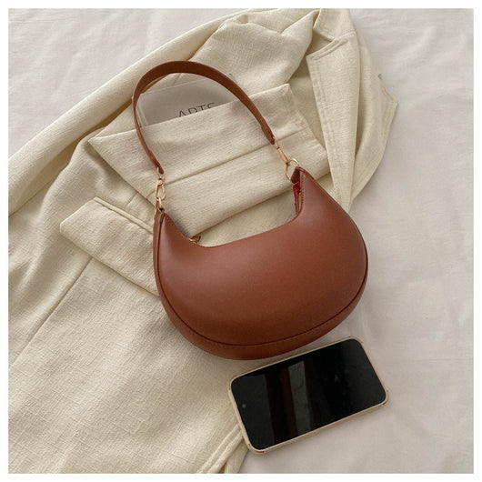 Bolsa Bandolera Minimalista de Un Hombro - Diseño Versátil para Diario - Image 28