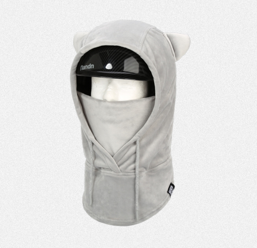 Casco de Esquí Unisex con Protección Facial y Aislamiento Térmico - Image 3