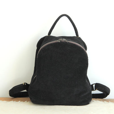 Bolsa de Lona Retro Zen Tea - Estilo Desenfadado y Natural - Image 4