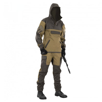 Traje Táctico Militar Profesional para Operaciones Especiales - Image 7