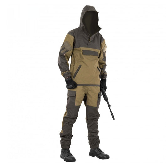 Traje Táctico Militar Profesional para Operaciones Especiales - Image 7