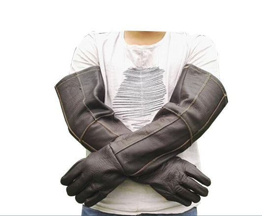Guantes Protectores Antimordisc y Arañazos para Mascotas - Image 2