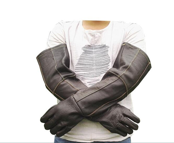 Guantes Protectores Antimordisc y Arañazos para Mascotas