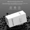 Cable de Red Cat5 RJ45 Directo - Conector Dual de Alta Velocidad