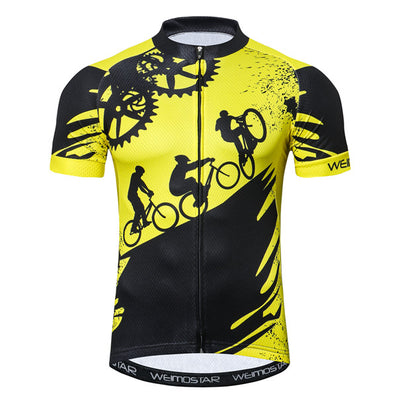 Camiseta de Ciclismo Verano - Image 10