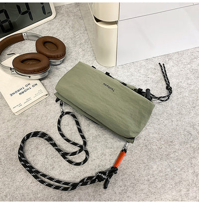 Bolsa Crossbody Deportiva para Mujer - Estilo Casual Outdoor - Image 16