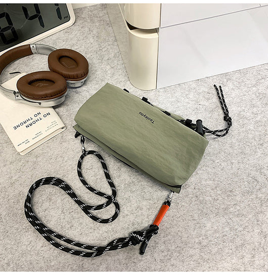 Bolsa Crossbody Deportiva para Mujer - Estilo Casual Outdoor - Image 16