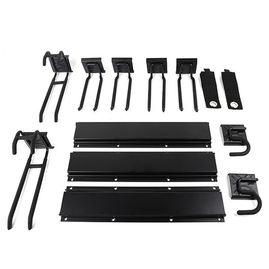 Gancho de Pared Ajustable Heavy-Duty para Garaje