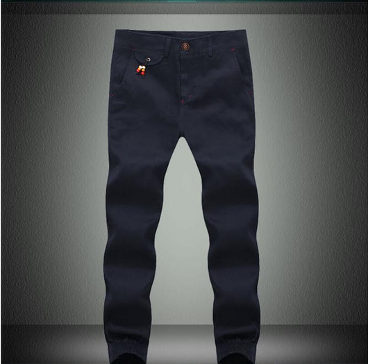 Pantalones Pencil Fashion Elegantes para Hombre - Image 17