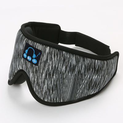 Diadema Bluetooth con Máscara de Dormir y Altavoces Integrados - Image 20