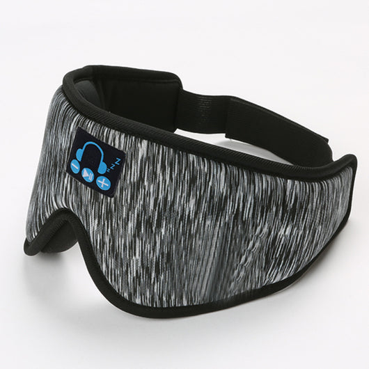 Diadema Bluetooth con Máscara de Dormir y Altavoces Integrados - Image 20