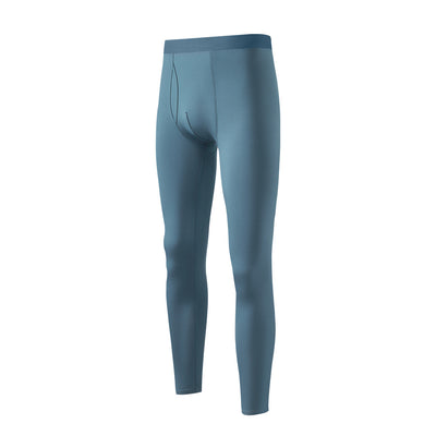 Mallas Térmicas para Hombre, Confort sin Costuras - Image 9