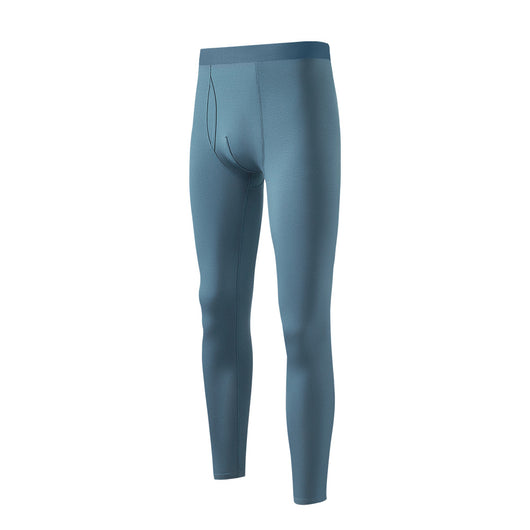 Mallas Térmicas para Hombre, Confort sin Costuras - Image 9