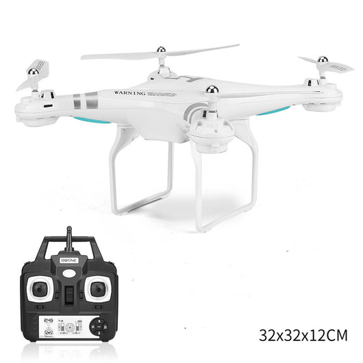 Helicóptero Teledirigido Mini SH5H con Cámara 1080P y FPV WiFi - Image 7