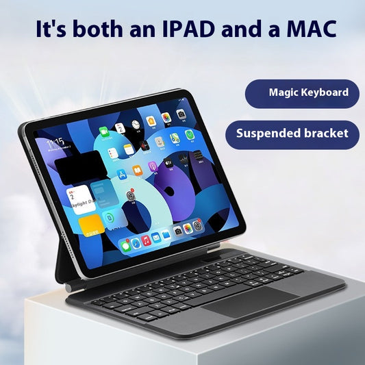 Funda Magnética Protectora con Soporte Integrado para Tablet