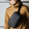 Bolsa de Cámara Compacta y Versátil para Cintura