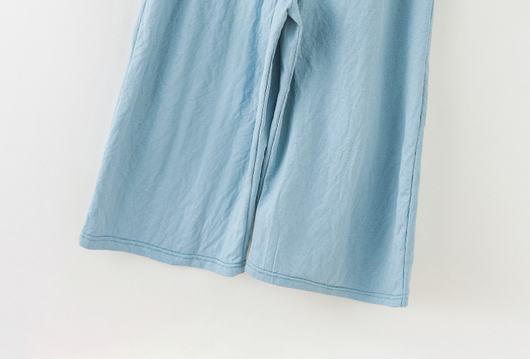 Pantalones Anchos Casual Han Fan para Niños - Comodidad y Estilo - Image 15