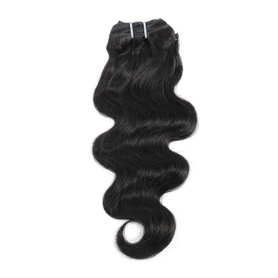 Extensiones de Cabello Humano con Clip - Volumen Instantáneo - Image 4