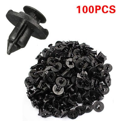 Hebilla Fija de 8mm para Parachoques y Guardabarros - Image 10