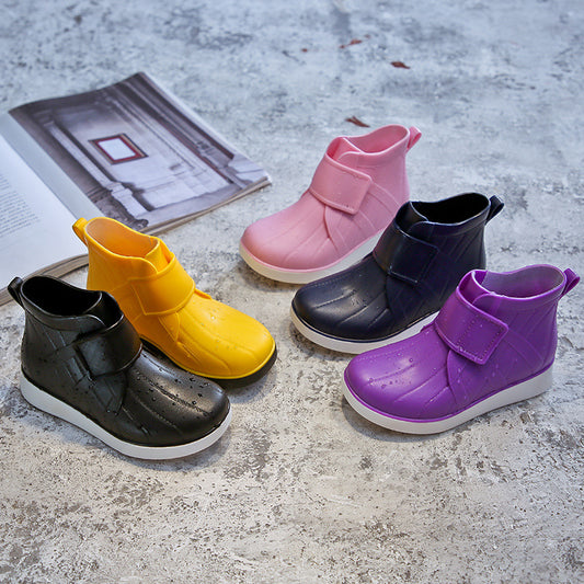 Zapatos de Gamuza Velvet Ultraligeros para Hombre y Mujer