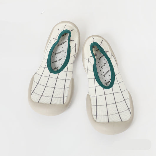Zapatos Suave Antideslizantes para Padres e Hijos - Interior y Exterior - Image 9