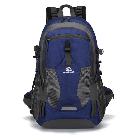 Mochila de Senderismo y Camping de Alta Capacidad - Image 19