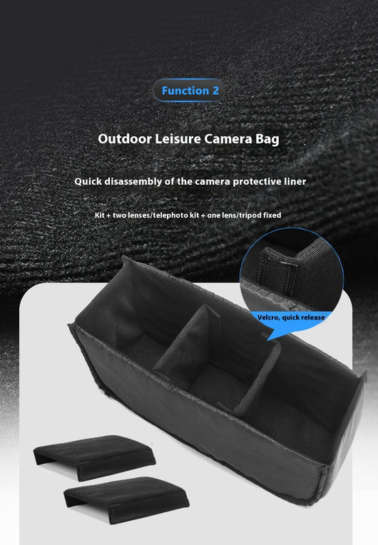 Bolsa Funcional de Pecho de Una Correa - Crossbody para Hombre - Image 17