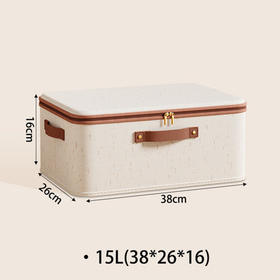 Caja Organizadora de Juguetes con Tapa - Image 20