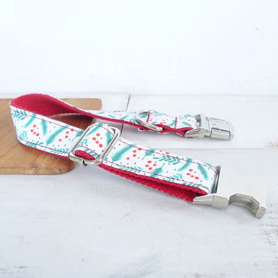 Collar Navideño para Perros - Image 8