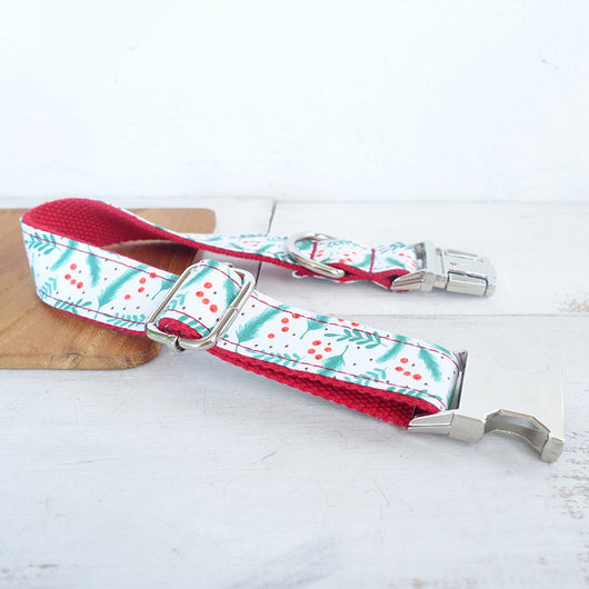 Collar Navideño para Perros - Image 8