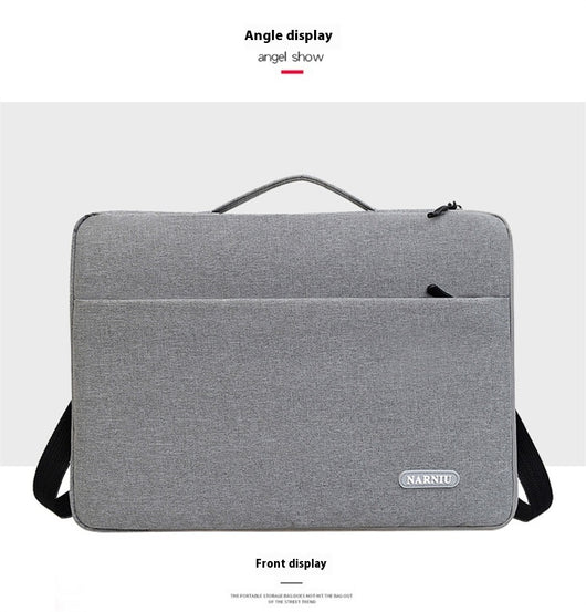 Bolsa para Laptop Ultraligera con Diseño Moderno - Image 22