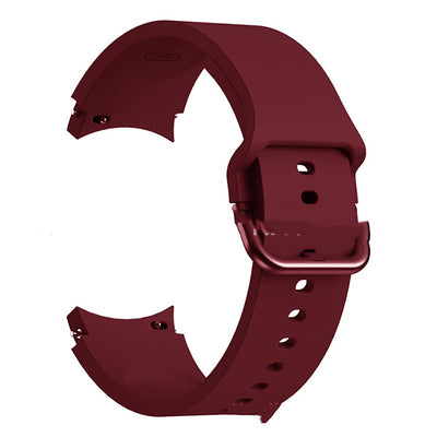 Pulsera de Silicona con Hebilla a Juego - Image 18