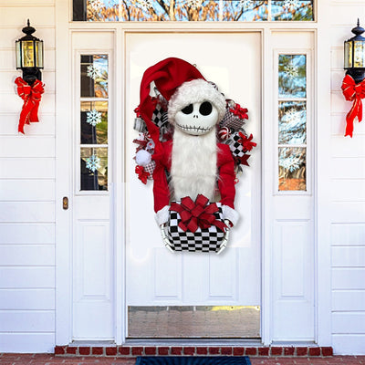 Decoraciones Navideñas para Escaparate - Guirnaldas Europeas y Americanas - Image 2