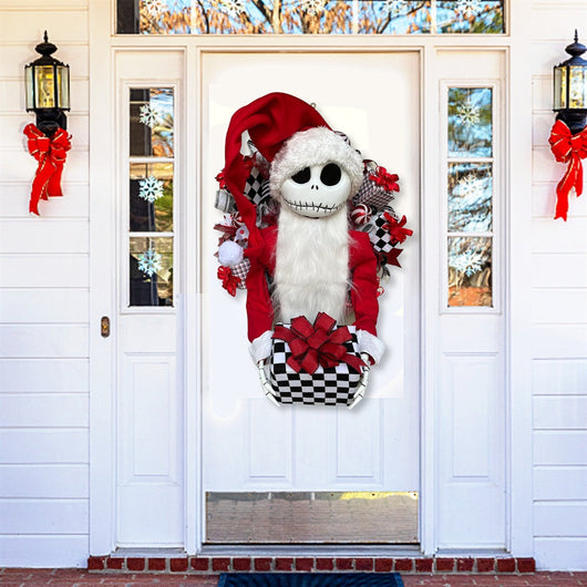 Decoraciones Navideñas para Escaparate - Guirnaldas Europeas y Americanas - Image 2
