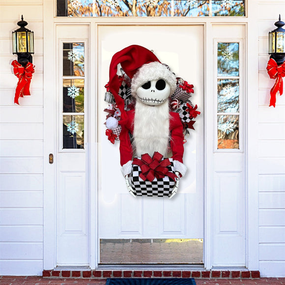 Decoraciones Navideñas para Escaparate - Guirnaldas Europeas y Americanas